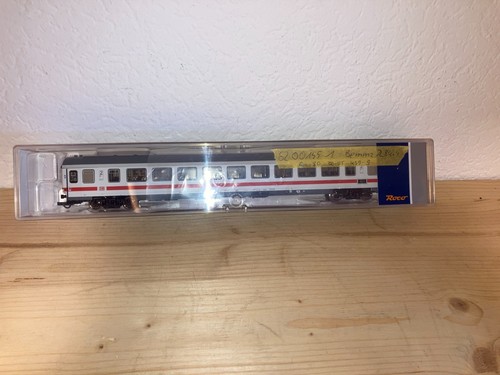Aus roco 6200155 ic wagen - ,