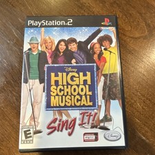 Disney High School Musical