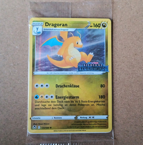 Pokémon tcg dragoran 160 - tcg,