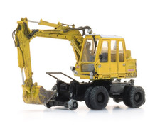 Artitec 322.045 - 1:220: Atlas