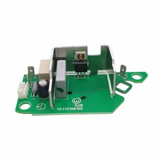 Thomas Platine mit Schalter für Anti Allergy MultiClean X7 X8 Pet & Family Elekt