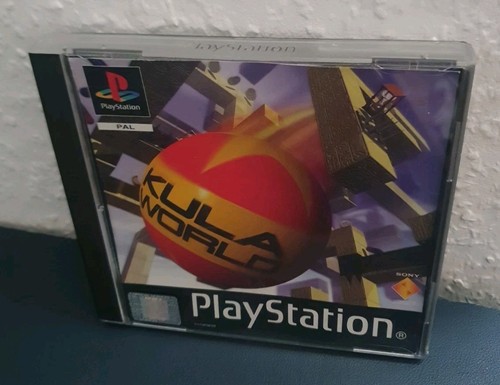 Playstation 1 kula - playstation,