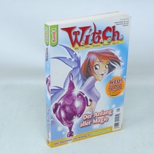 WITCH Band 1 W.i.t.c.h