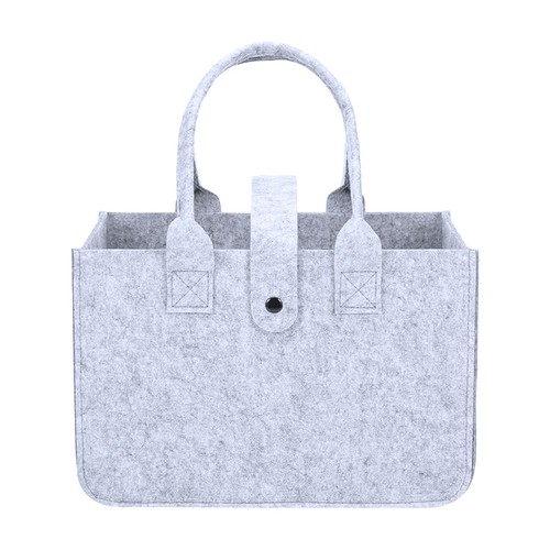Filztasche einkaufskorb - filztasche,