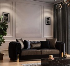 Sofa Dreisitzer Dreisitzer