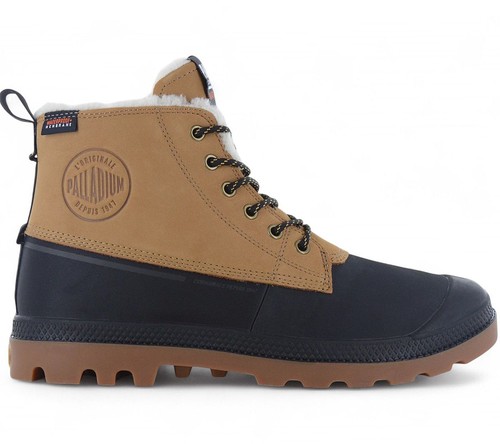 Palladium pampa duck - duck, wl