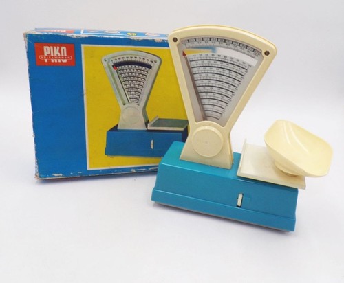 Piko waage mit - mit, originalkarton