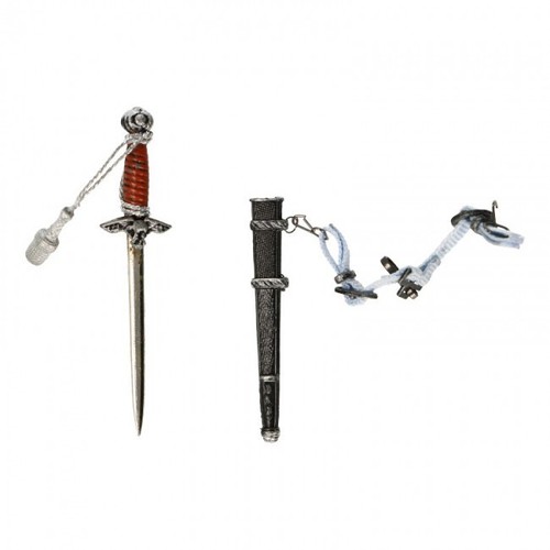 Militaria miniatur luftwaffe - militaria,