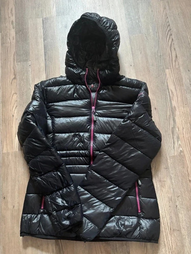 Cmp daunenjacke damen s - cmp, gr.