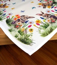 Deckchen Ostern Osterhase