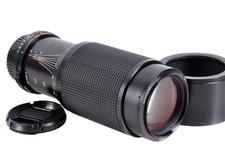 Minolta MD Zoom 75-200 mm