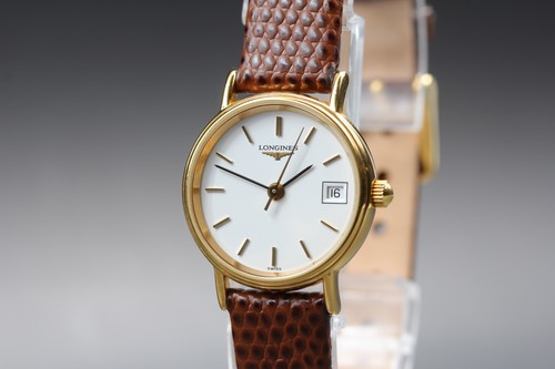 Longines 136 weißes - longines, l4.136.2