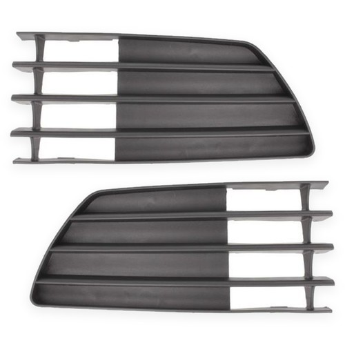 Stoßstange gitter vorne - gitter, set