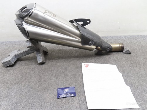 Termignoni slip auspuff - termignoni, slip-on