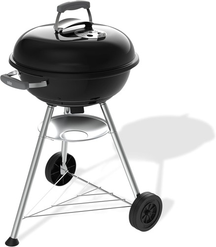 Weber compact kettle - weber,