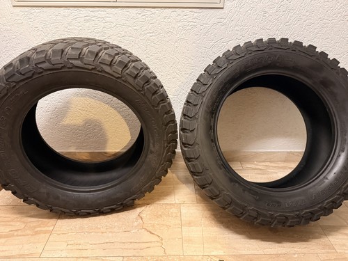Goodrich mud terrain - goodrich, t/a