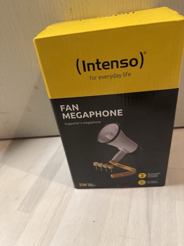 Megaphon 120 neu - megaphon, von
