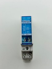 Eltako S12-200 Stromstoßschalter 250V 16A - 24V