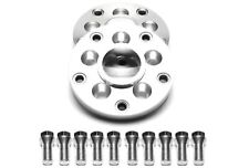 20mm pro Seite 40mm pro Achse