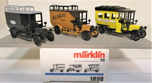 Märklin 1898