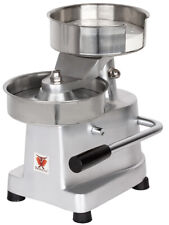 Hamburgerpresse Hamburgermaschine Burgerpresse Pattypresse Pattymaker Beeketal