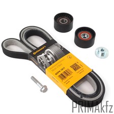 Conti keilrippenriemen - conti, +
