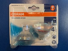 Osram halogen star - osram, decostar