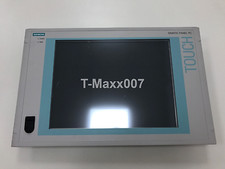 SIEMENS SIMATIC TOUCH PANEL PC