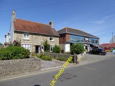 Photo 6x4 Vernacular and