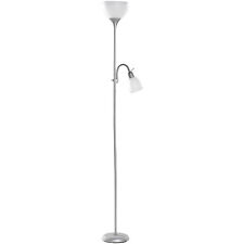 Lunartec Stehlampe E27