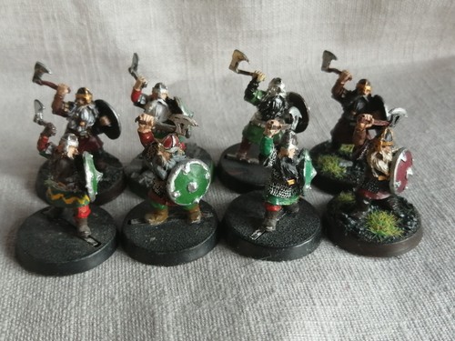 Herr der ringe tabletop 1 - herr,