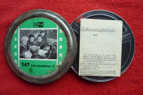 Defa heimfilm 147 - 147,