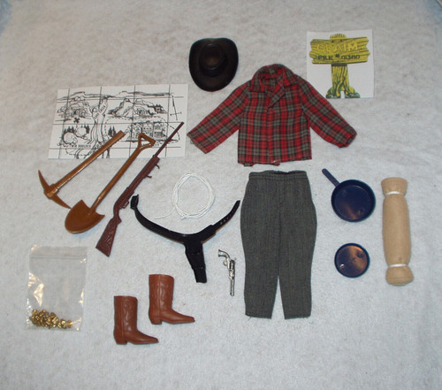 Big jim karl may winnetou - big,