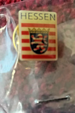 **  Pin Wappen Bundesland