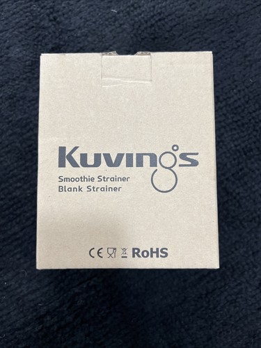 Kuvings c9000 serie - c9000,