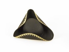 Hut Piratenkapitän mit