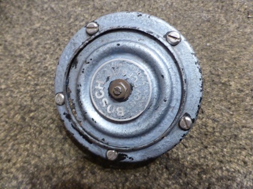 Bosch hupe fcf bmw r24 - bosch,