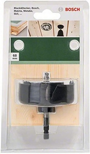 Bosch halogen lochsäge - bosch,