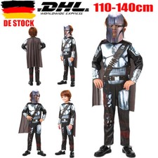 STAR WARS The Mandalorian