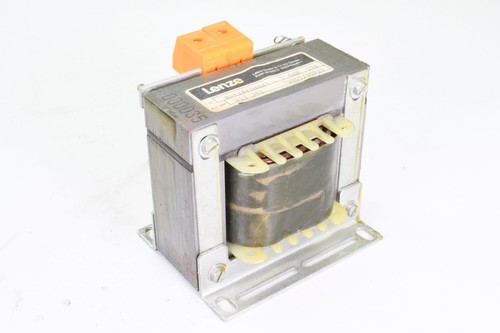 Lenze 323 361 - lenze, netzdrossel