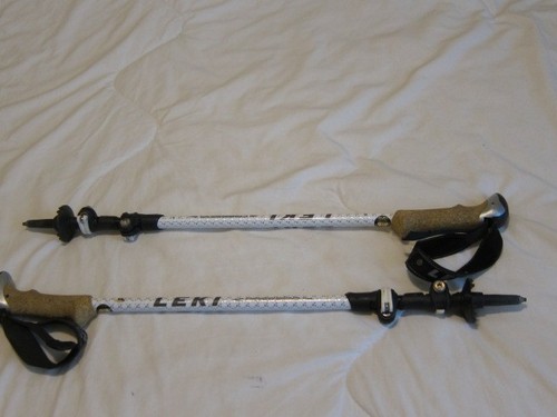 Leki cressida ultralite - leki,