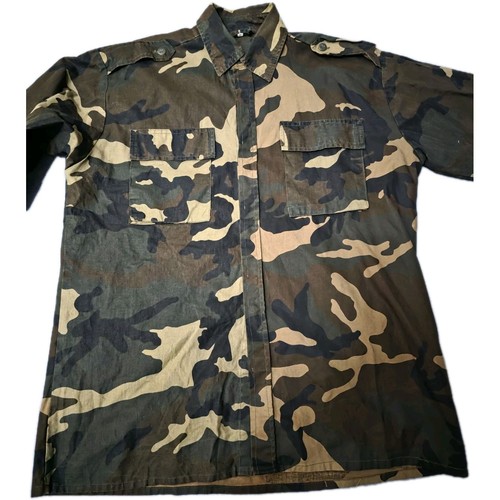 Original kroatische armee - kroatische, hemd