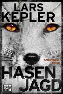 Hasenjagd schweden krimi - hasenjagd:, schweden-krimi