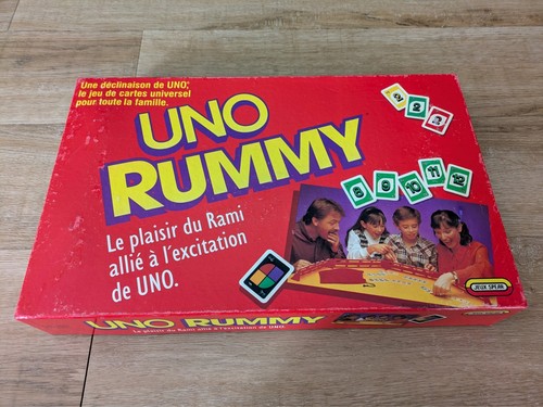Uno rummy für - bis, 4