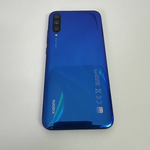 Xiaomi - a3, blue)