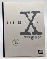 Akte X Episode #2x13