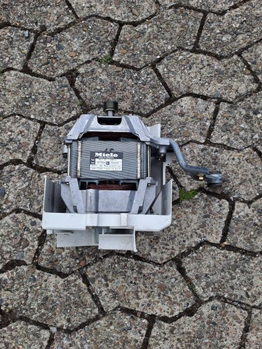 Miele waschmaschinen motor mrt - miele,