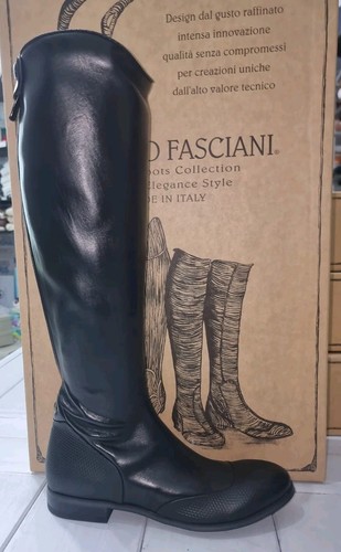 Alberto fasciani stiefel - alberto,