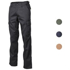 MFH US Kampfhose BDU Einsatzhose Feldhose Army Hose Freizeithose Outdoor
