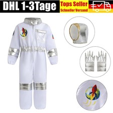 Kinder Astronauten Kostüm